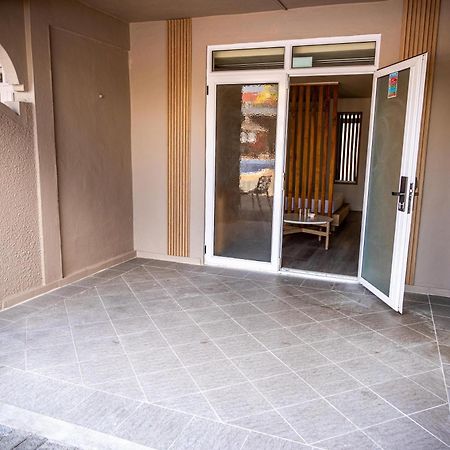 Casa Florida Hotel & Spa Pereybere Beach ภายนอก รูปภาพ