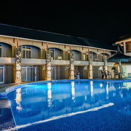 Casa Florida Hotel & Spa Pereybere Beach ภายนอก รูปภาพ