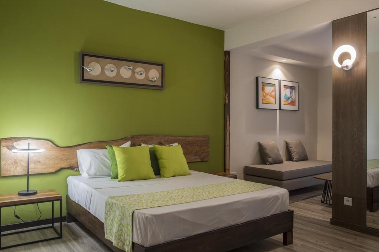 Casa Florida Hotel & Spa Pereybere Beach ภายนอก รูปภาพ