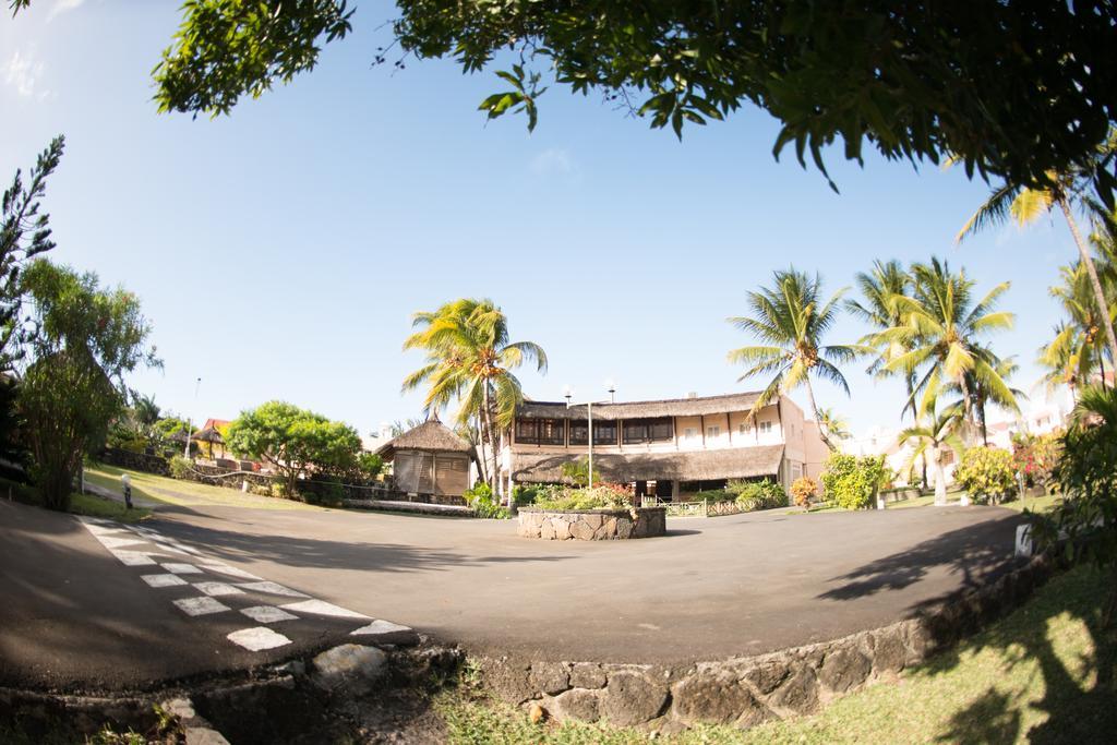 Casa Florida Hotel & Spa Pereybere Beach ภายนอก รูปภาพ