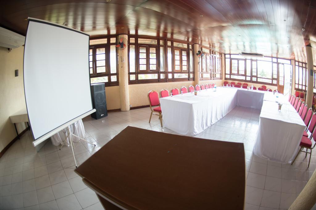 Casa Florida Hotel & Spa Pereybere Beach ภายนอก รูปภาพ