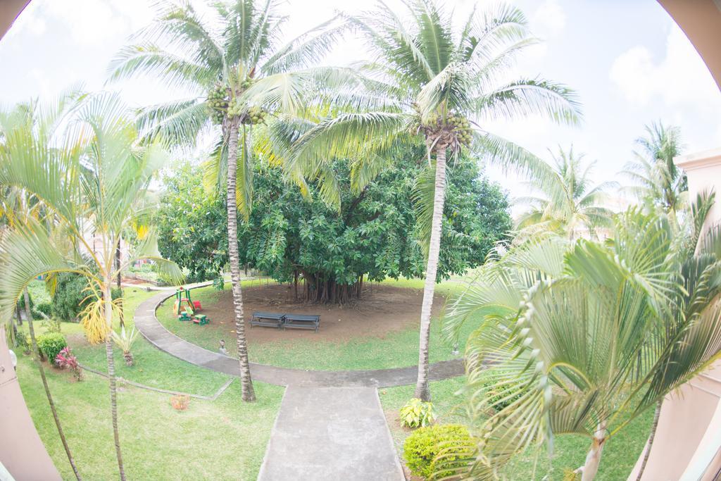 Casa Florida Hotel & Spa Pereybere Beach ภายนอก รูปภาพ
