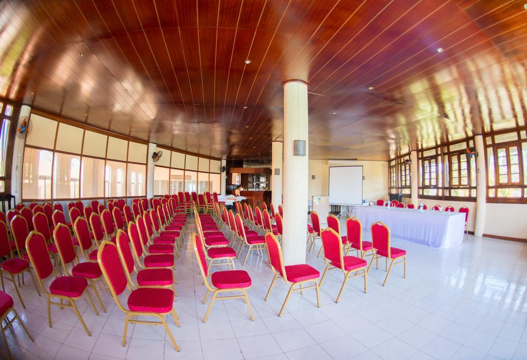 Casa Florida Hotel & Spa Pereybere Beach ภายนอก รูปภาพ
