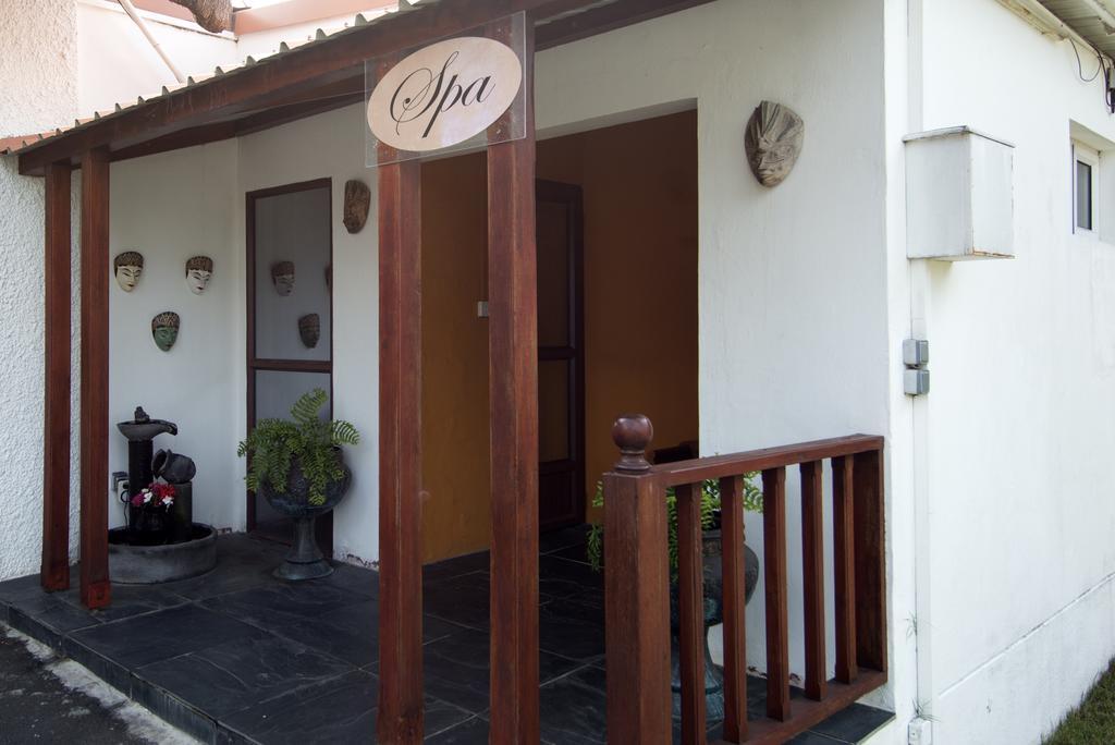 Casa Florida Hotel & Spa Pereybere Beach ภายนอก รูปภาพ