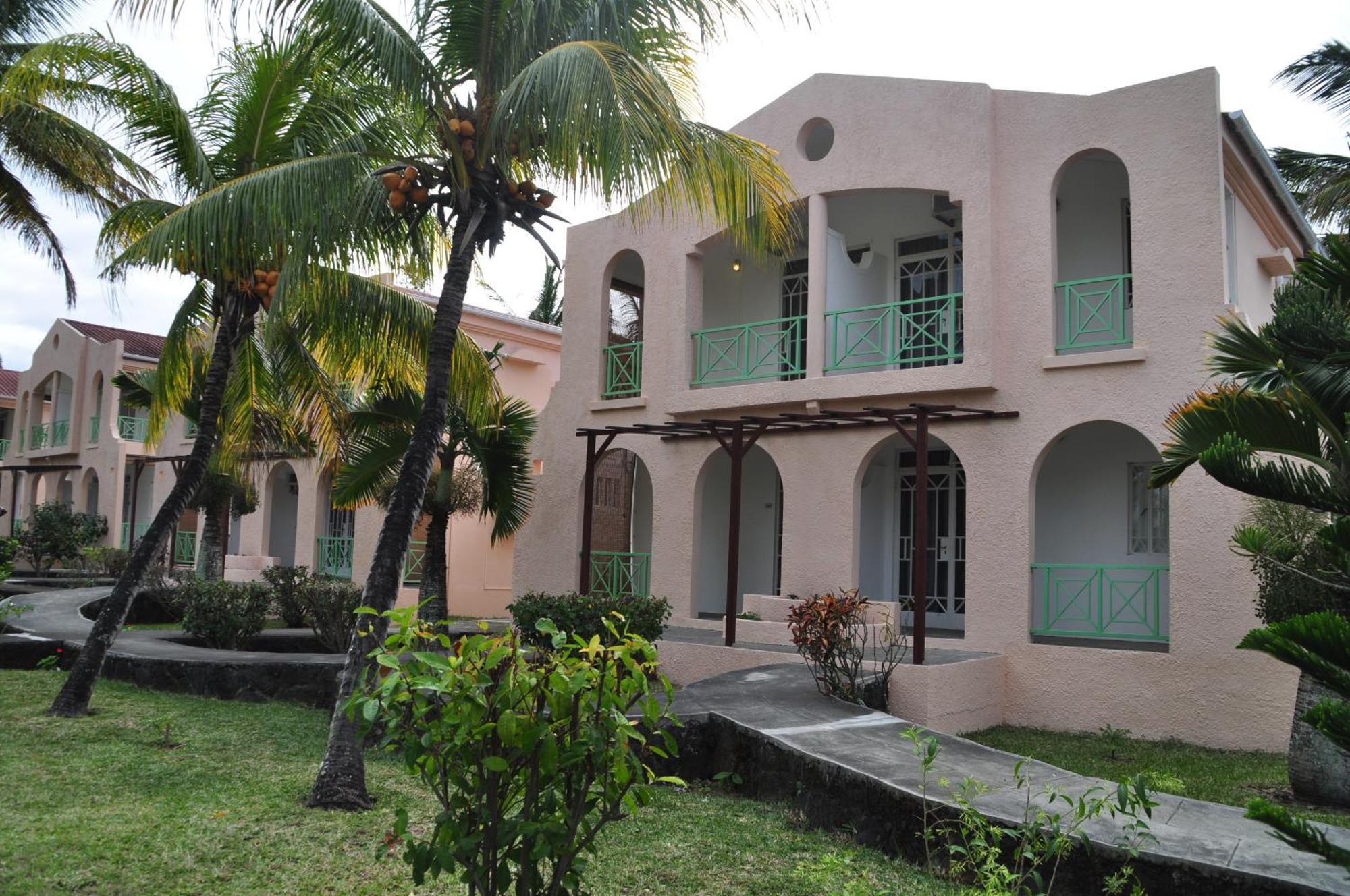 Casa Florida Hotel & Spa Pereybere Beach ภายนอก รูปภาพ