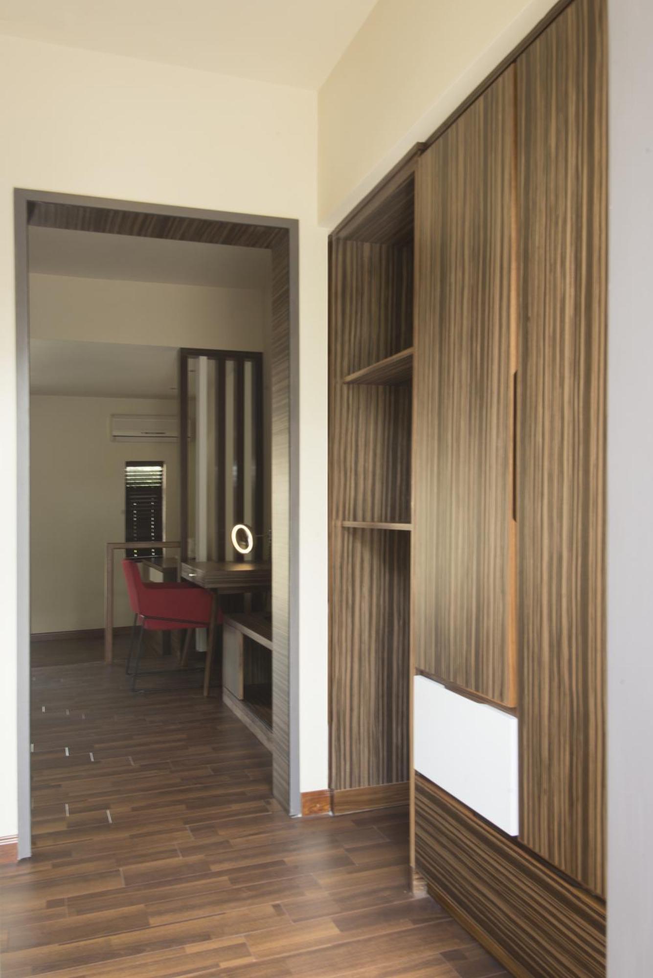 Casa Florida Hotel & Spa Pereybere Beach ห้อง รูปภาพ
