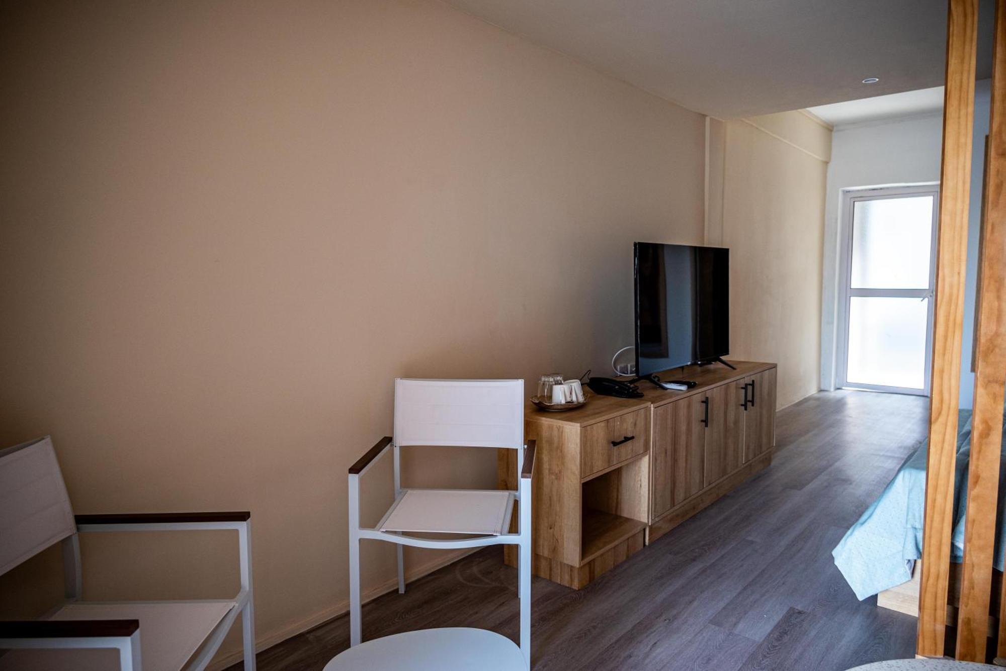 Casa Florida Hotel & Spa Pereybere Beach ภายนอก รูปภาพ