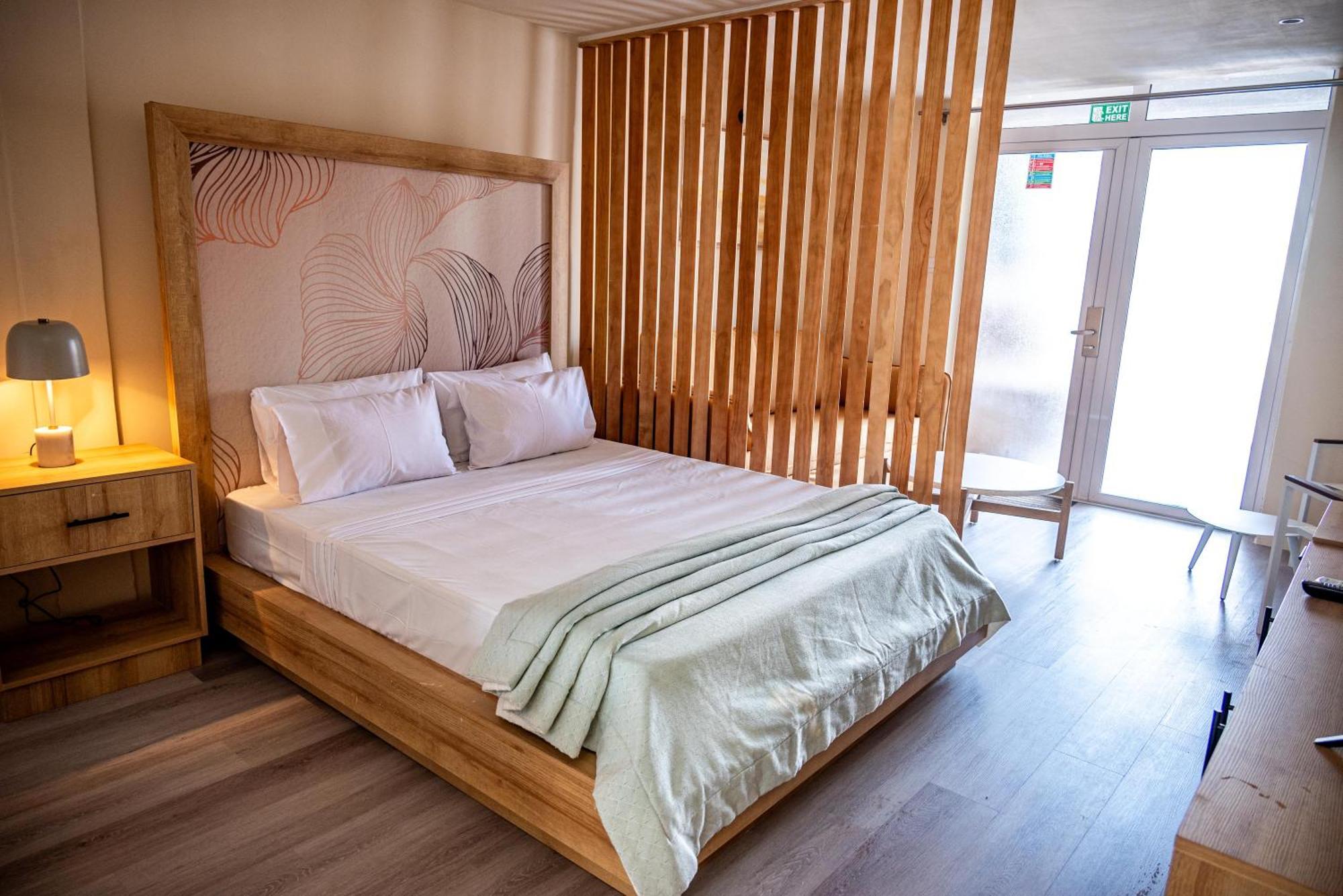 Casa Florida Hotel & Spa Pereybere Beach ภายนอก รูปภาพ