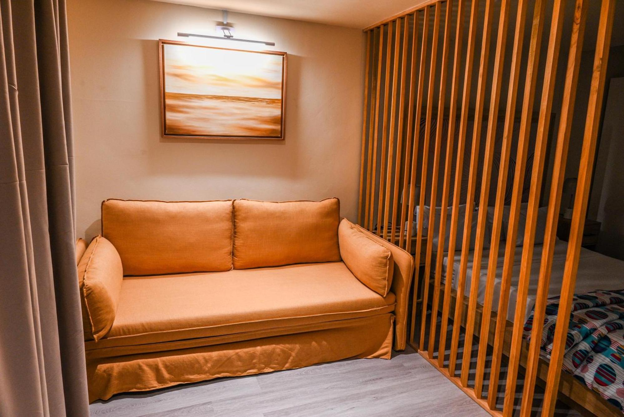 Casa Florida Hotel & Spa Pereybere Beach ภายนอก รูปภาพ