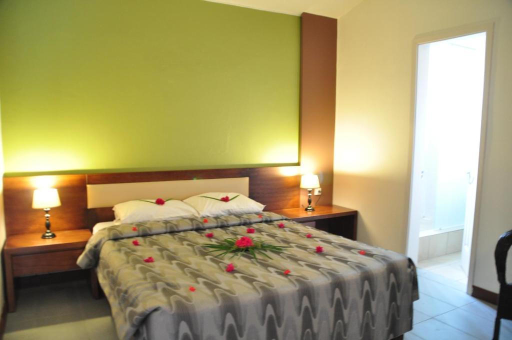 Casa Florida Hotel & Spa Pereybere Beach ห้อง รูปภาพ