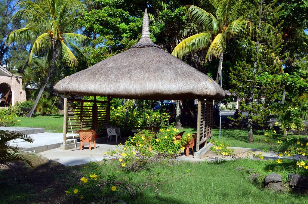 Casa Florida Hotel & Spa Pereybere Beach ภายนอก รูปภาพ