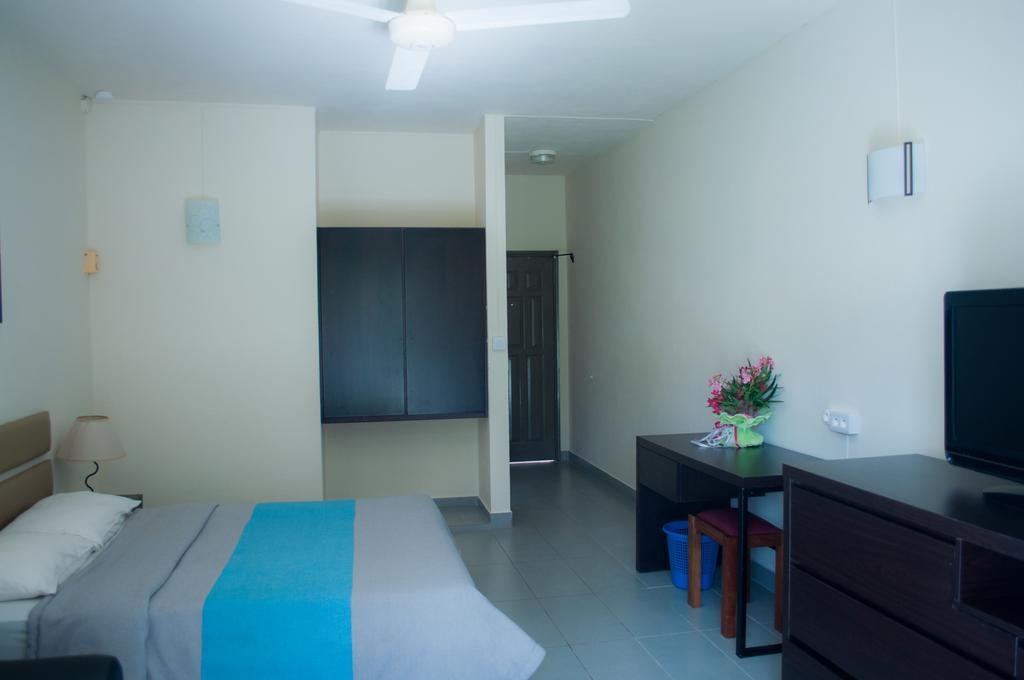 Casa Florida Hotel & Spa Pereybere Beach ภายนอก รูปภาพ