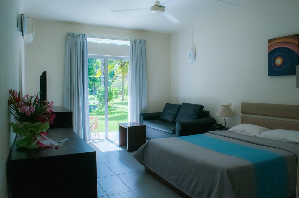 Casa Florida Hotel & Spa Pereybere Beach ภายนอก รูปภาพ