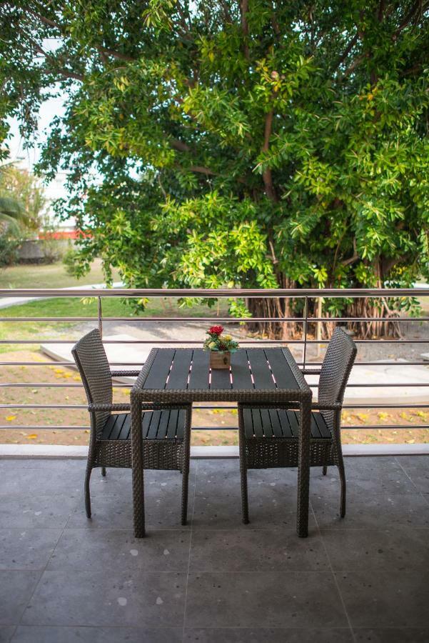 Casa Florida Hotel & Spa Pereybere Beach ภายนอก รูปภาพ