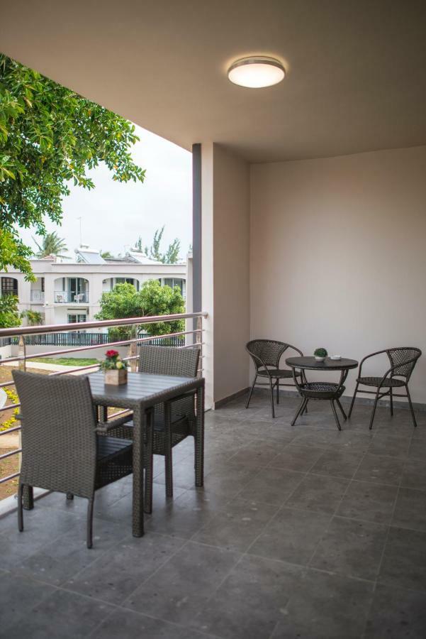 Casa Florida Hotel & Spa Pereybere Beach ภายนอก รูปภาพ